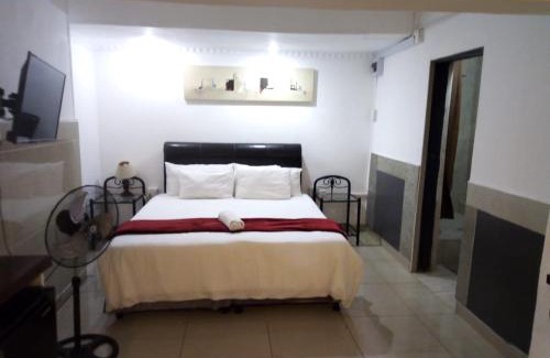 Pietermaritzburg Bed & Breakfast | Caribe Accommodation and Conferences