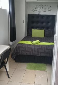 Pietermaritzburg Bed & Breakfast | Caribe Accommodation and Conferences