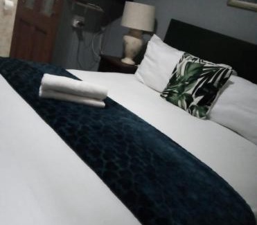 Pietermaritzburg Bed & Breakfast | Caribe Accommodation and Conferences