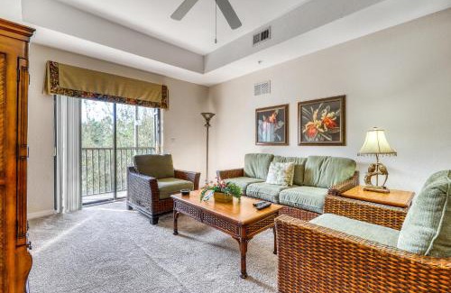West Kissimmee Apartment | Caribe Cove Resort