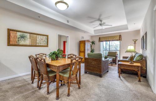 West Kissimmee Apartment | Caribe Cove Resort