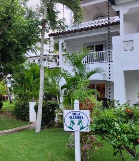 Dominicus Apartment | Caribe Home Dominicus Oleandra 3