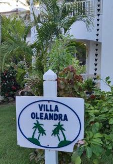Dominicus Apartment | Caribe Home Dominicus Oleandra 3