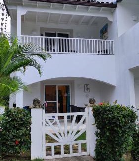 Dominicus Apartment | Caribe Home Dominicus Oleandra 3