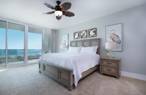 Orange Beach East Apartment | Caribe Resort 1112D by Liquid Life