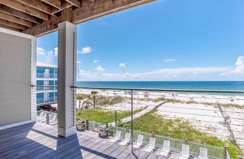 Gulf Shores House | Caribe West B
