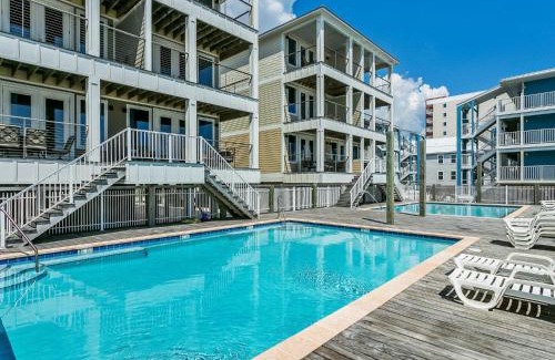 Gulf Shores House | Caribe West B
