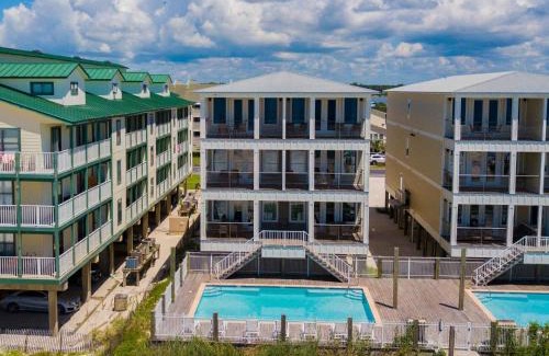 Gulf Shores House | Caribe West B