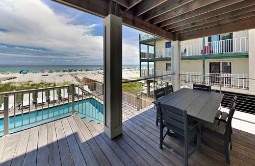 Gulf Shores House | Caribe West B