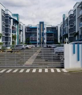 Punal Apartment | Caribean Dreams Apartement Beautiful Pool and Gym