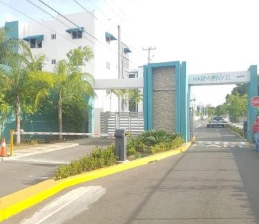 Punal Apartment | Caribean Dreams Apartement Beautiful Pool and Gym