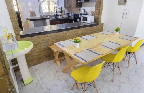 Nyali Apartment | Carina Ideal Homes Msa
