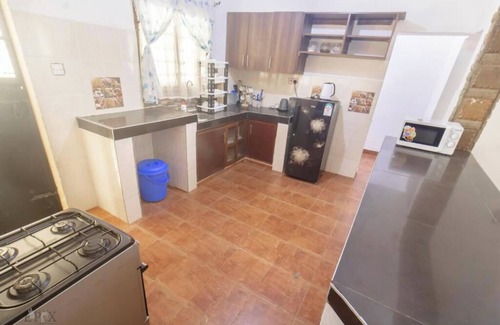 Nyali Apartment | Carina Ideal Homes Msa