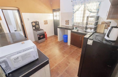 Nyali Apartment | Carina Ideal Homes Msa