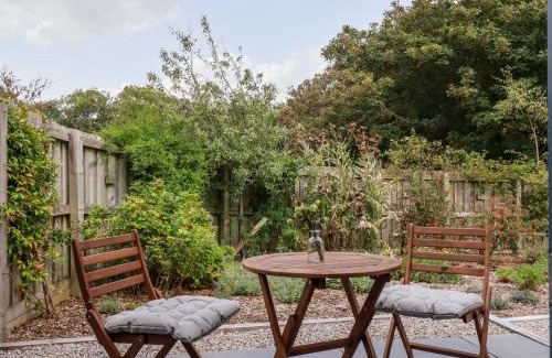Newquay House | Carines Barns - Wesley Barn