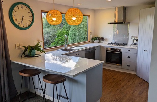 Hanmer Springs House | CARINYA AT THE SPRINGS 3PM WEEKEND CHECK OUTS (conditions apply) *