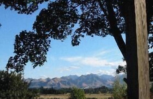 Hanmer Springs House | CARINYA AT THE SPRINGS 3PM WEEKEND CHECK OUTS (conditions apply) *