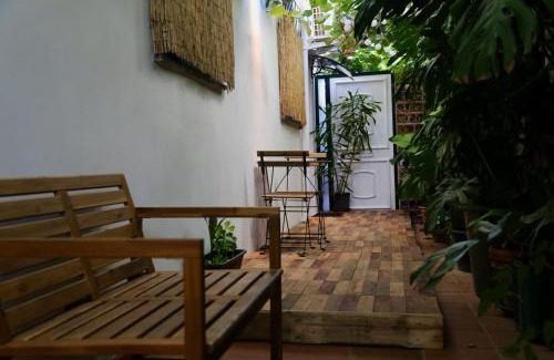 Aveiro Apartment | Carioquinha Studio