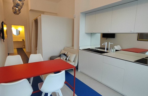 La Malva-rosa Apartment | CariSan1 - 6 min to beach, modern, bright