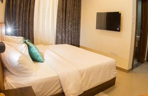 Igbobi Hotel | Caritas Inn Igbobi