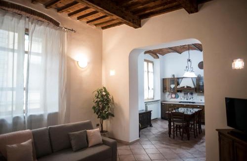 Livorno Apartment | Carla e Lui a Livorno
