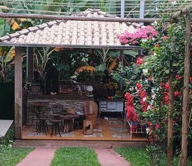 Conceicao do Mato Dentro Apartment | Carla piló alfenas