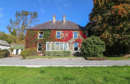 Enniscorthy Cottage | CARLEY'S BRIDGE HOUSE, family friendly in Enniscorthy, County Wexford