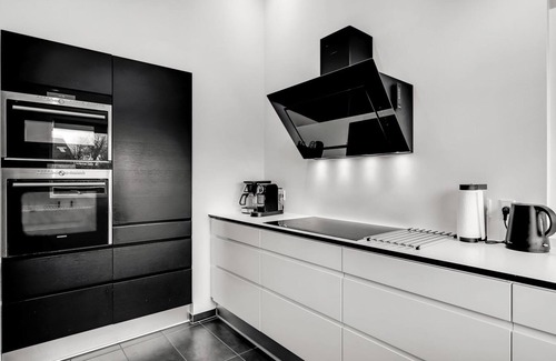 Sjaelborg House | "Carlie" - 250m to the fjord by Interhome