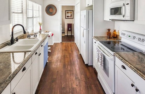Lake Placid House | Carlita’s 2 Home