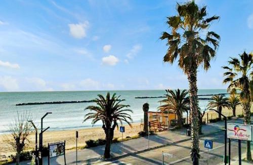Martinsicuro Apartment | Carlitas Beach Apartment