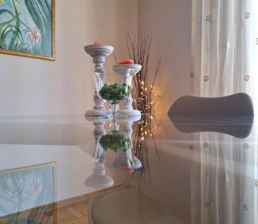 Irakleio Apartment | Carlito apartment 1 next to metro station