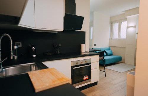 Affori Apartment | Carlo Apartment - 15 min from Duomo