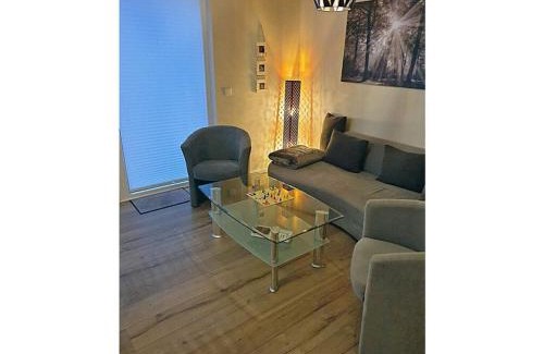 Juliusruh House | Carlo Comfortable holiday residence