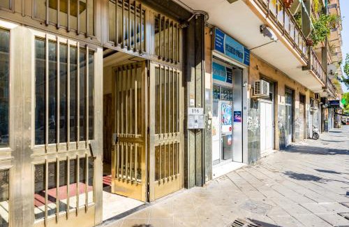 Naples City Centre House | Carlo III Guest House