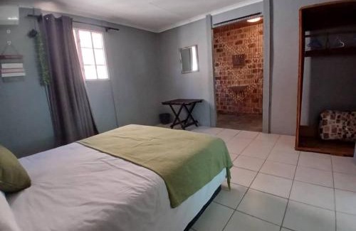 Usakos House | Carlo's Mountain Lodge
