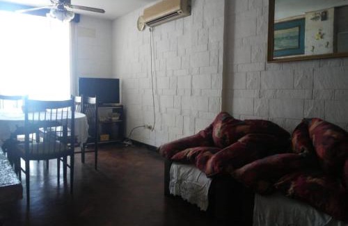 San Nicolas de los Arroyos Apartment | Carlos