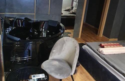 Pancevo Apartment | Carlos Spa