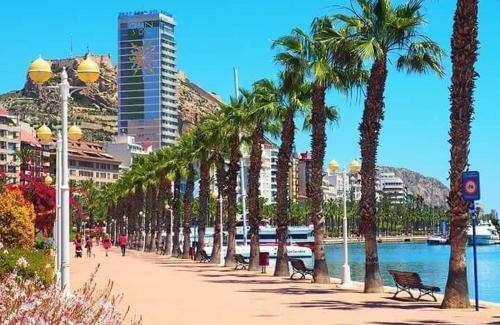 Sant Blai Apartment | Carlota