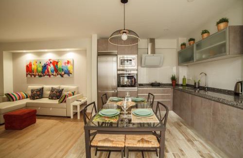 Sant Blai Apartment | Carlota
