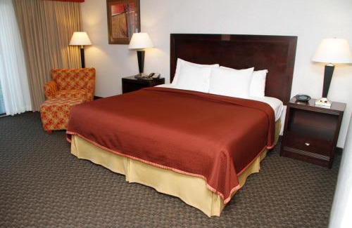 Carlsbad Resort | Carlsbad by the Sea Hotel