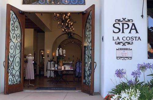 Aviara Condo | Carlsbad condo at La Costa Resort . Near Beach