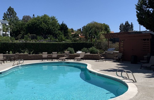 Aviara Condo | Carlsbad condo at La Costa Resort . Near Beach