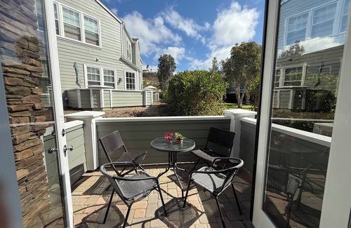 Carlsbad House | Carlsbad Lagoon Peaceful Retreat