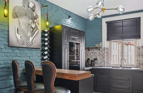 Karlovy Vary Apartment | Carlsbad Suites by Interhome