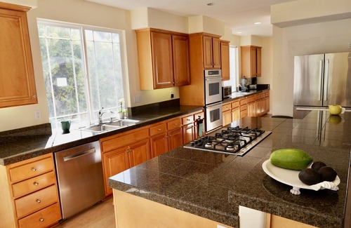 Olde Carlsbad House | Carlsbad Village Luxury Home - Minutes to Beach