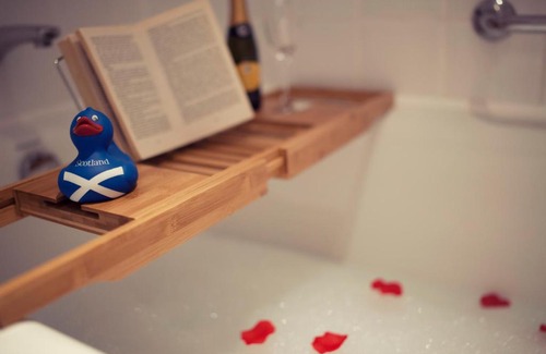 City Centre Glasgow Hotel | Carlton George Hotel