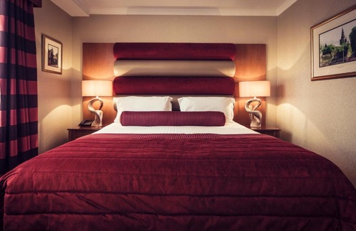 City Centre Glasgow Hotel | Carlton George Hotel