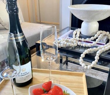 Northampton House | Carlton House, 3 Bedroom, Cinema, Mini golf, Wifi