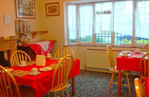 Cambridge Bed & Breakfast | Carlton Lodge