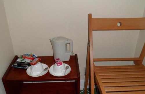 Cambridge Bed & Breakfast | Carlton Lodge